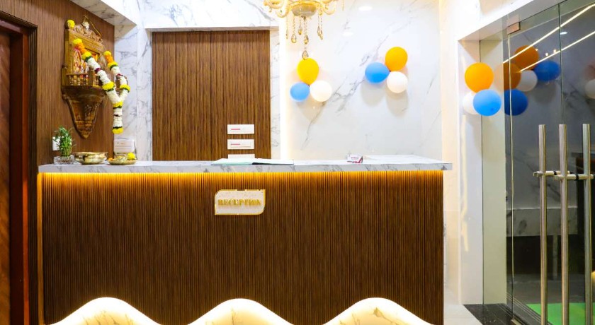 Hotel Sunday Residency in Thane