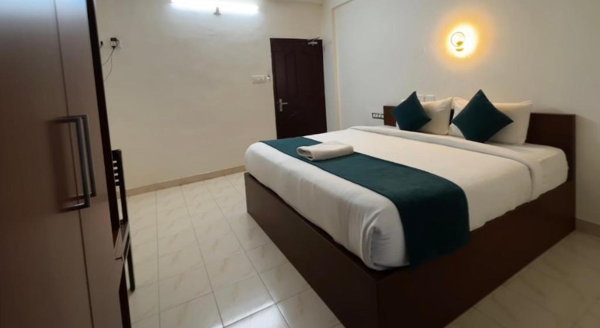 Eyden Residency in Kochi