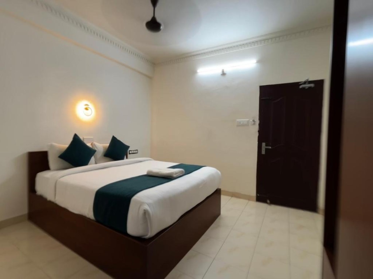 Eyden Residency in Kochi