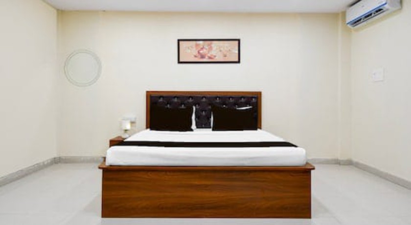 Hotel Trupti Inn in Bhubaneswar