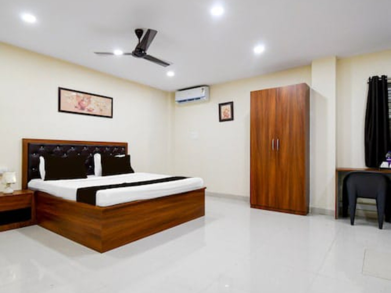 Hotel Trupti Inn in Bhubaneswar