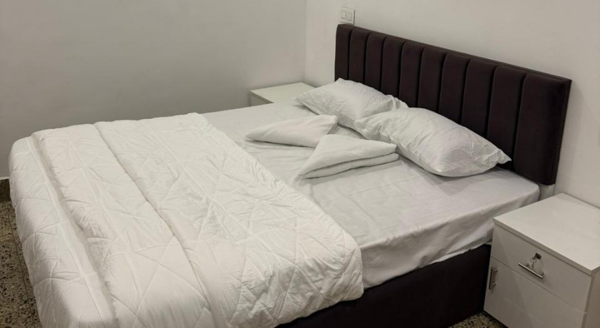 Quba Residency in Kasargode