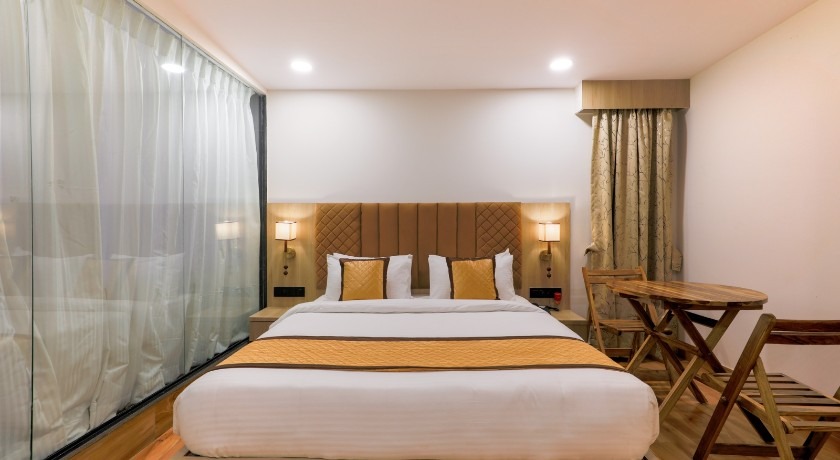 De Classico Hotel Apartment in Mumbai