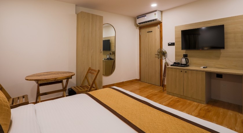 De Classico Hotel Apartment in Mumbai