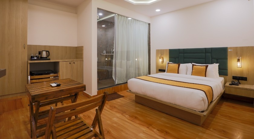 De Classico Hotel Apartment in Mumbai