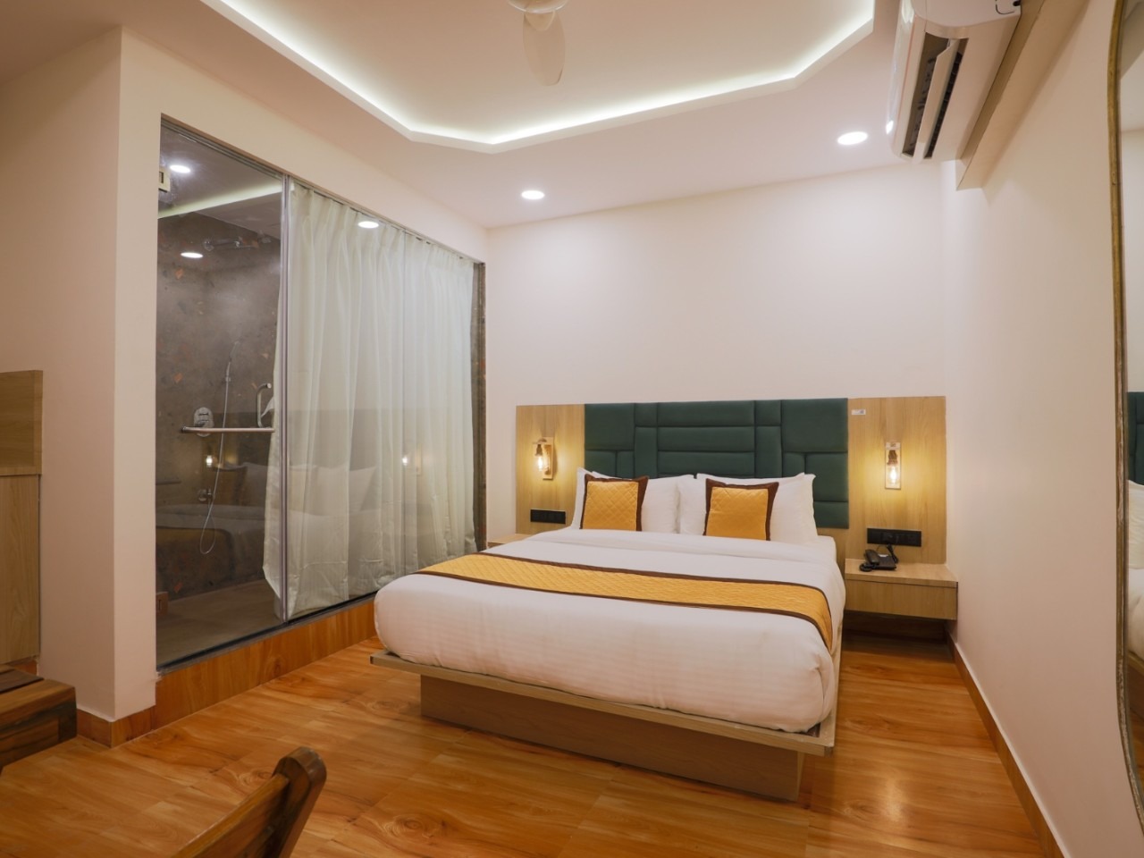 De Classico Hotel Apartment in Mumbai