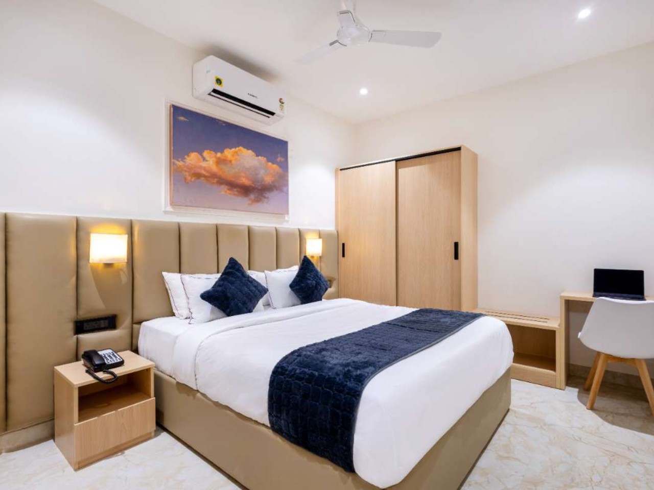 Elysium Premier Suites Hitech City in Hyderabad