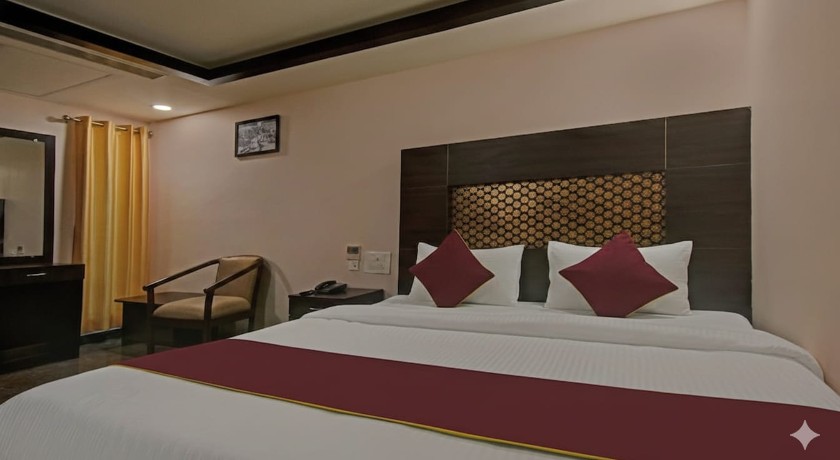 Starlight Hotel, Mylapore in Chennai