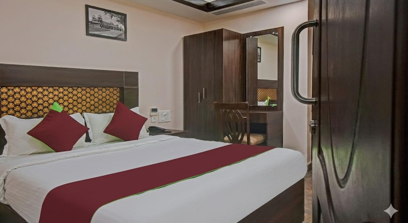 Starlight Hotel, Mylapore in Chennai