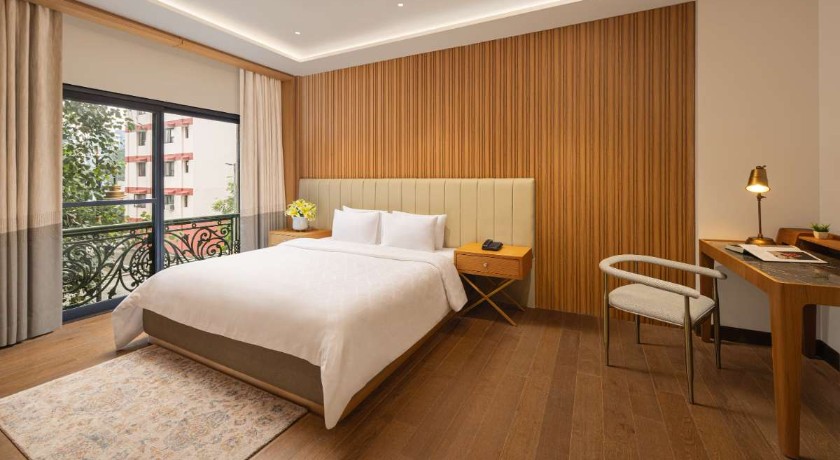 Ginger Delhi, Chanakyapuri in Delhi