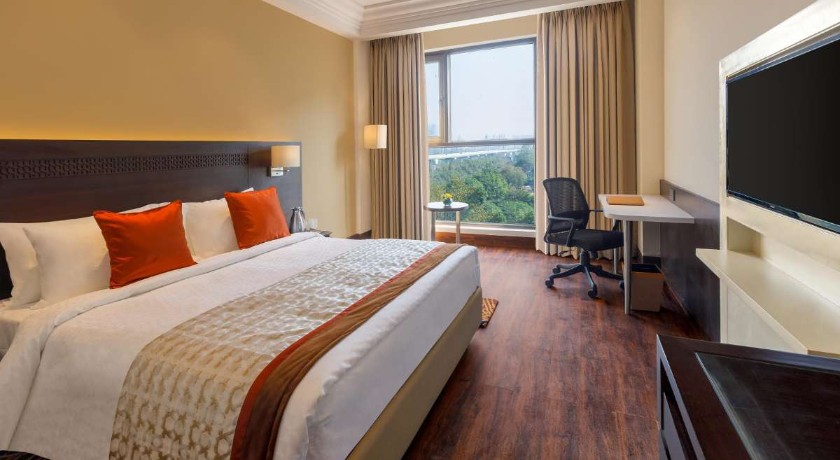 Ginger Greater Noida, Pari Chowk in Noida