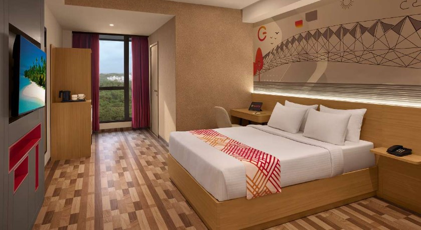 Ginger Ahmedabad, Changodar in Ahmedabad