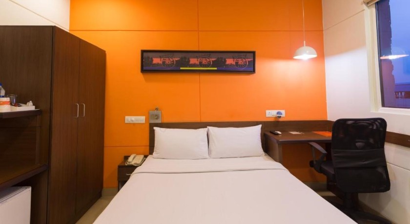 Ginger Sector 63, Noida in Noida