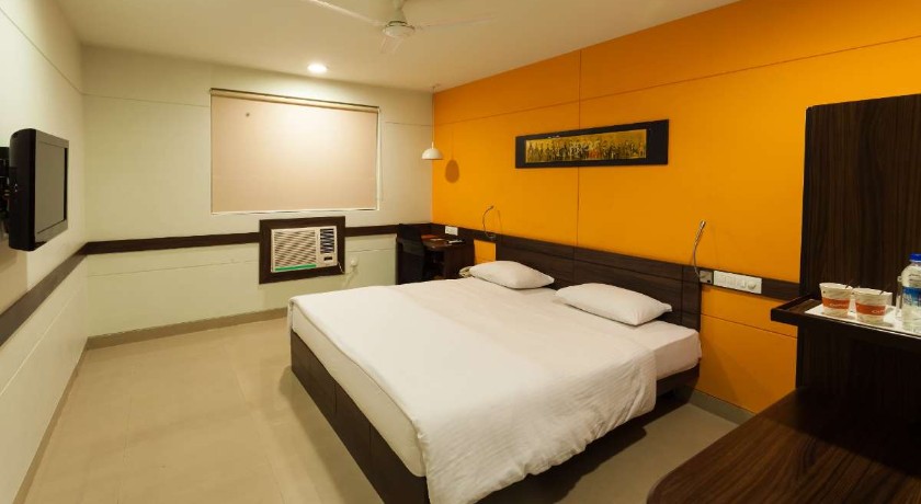 Ginger Jaipur in Jaipur