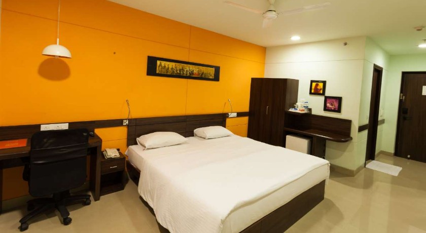 Ginger Jaipur in Jaipur