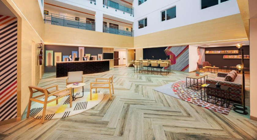 Ginger Jaipur in Jaipur