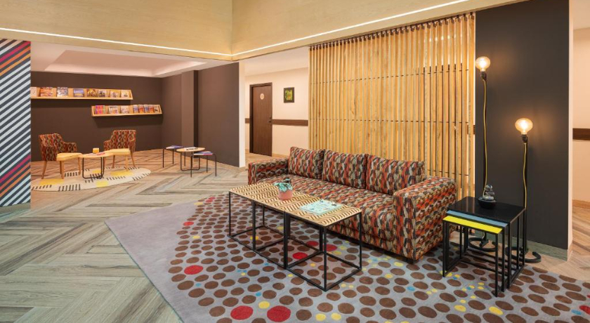 Ginger Jaipur in Jaipur