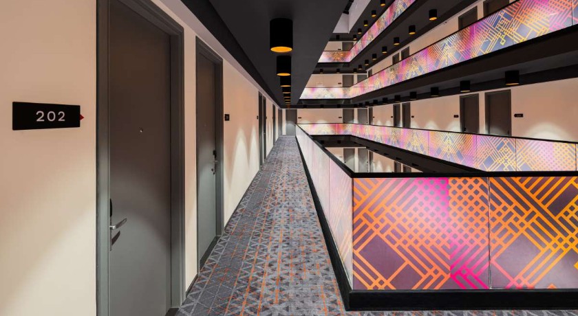 Ginger Udaipur in Udaipur