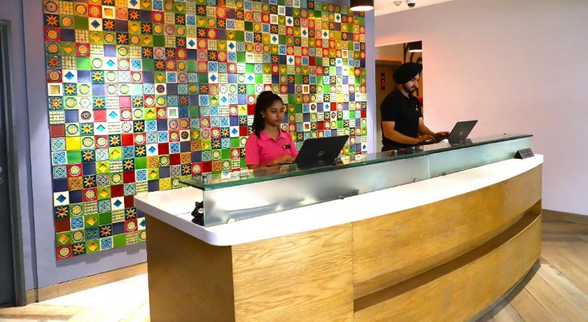 Ginger Noida City Centre in Noida