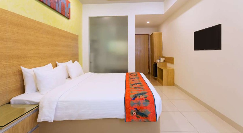 Ginger Noida City Centre in Noida