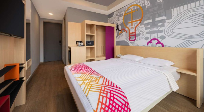 Ginger Noida Sector 133 in Noida