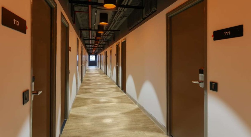 Ginger Sanand in Ahmedabad