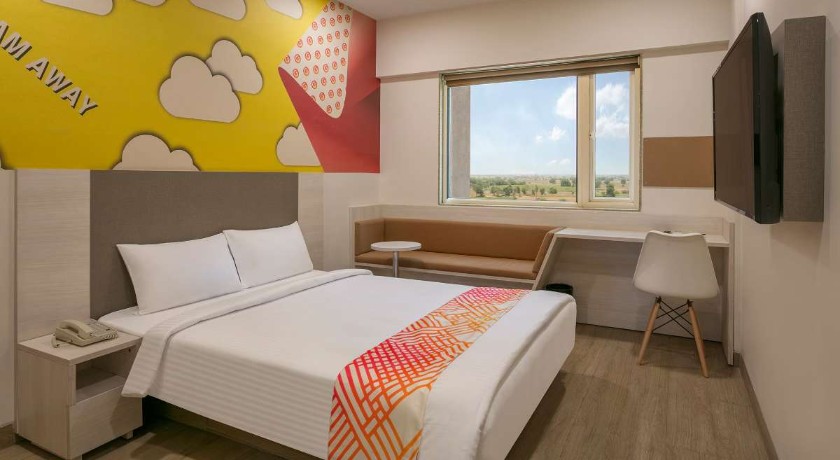 Ginger Sanand in Ahmedabad