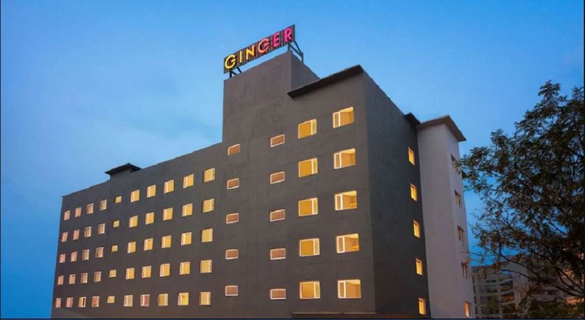 Ginger Surat in Surat