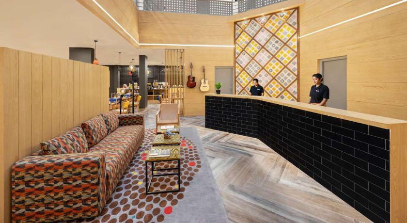 Ginger Surat in Surat