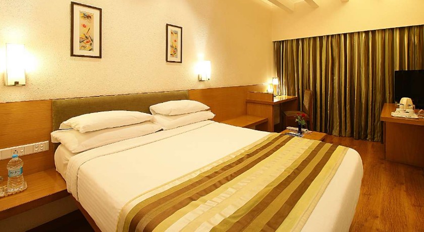 Hotel Studio Estique in Pune