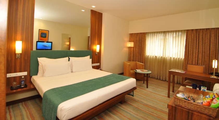 Hotel Studio Estique in Pune