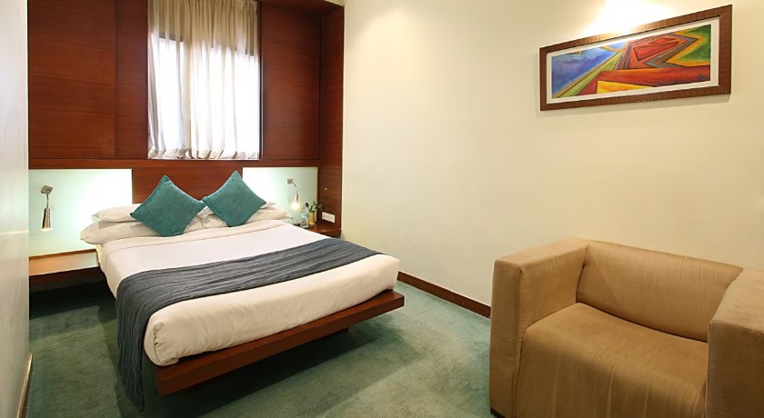 Hotel Studio Estique in Pune