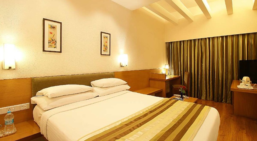 Hotel Studio Estique in Pune