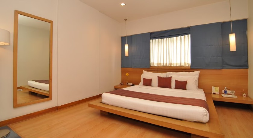 Hotel Studio Estique in Pune