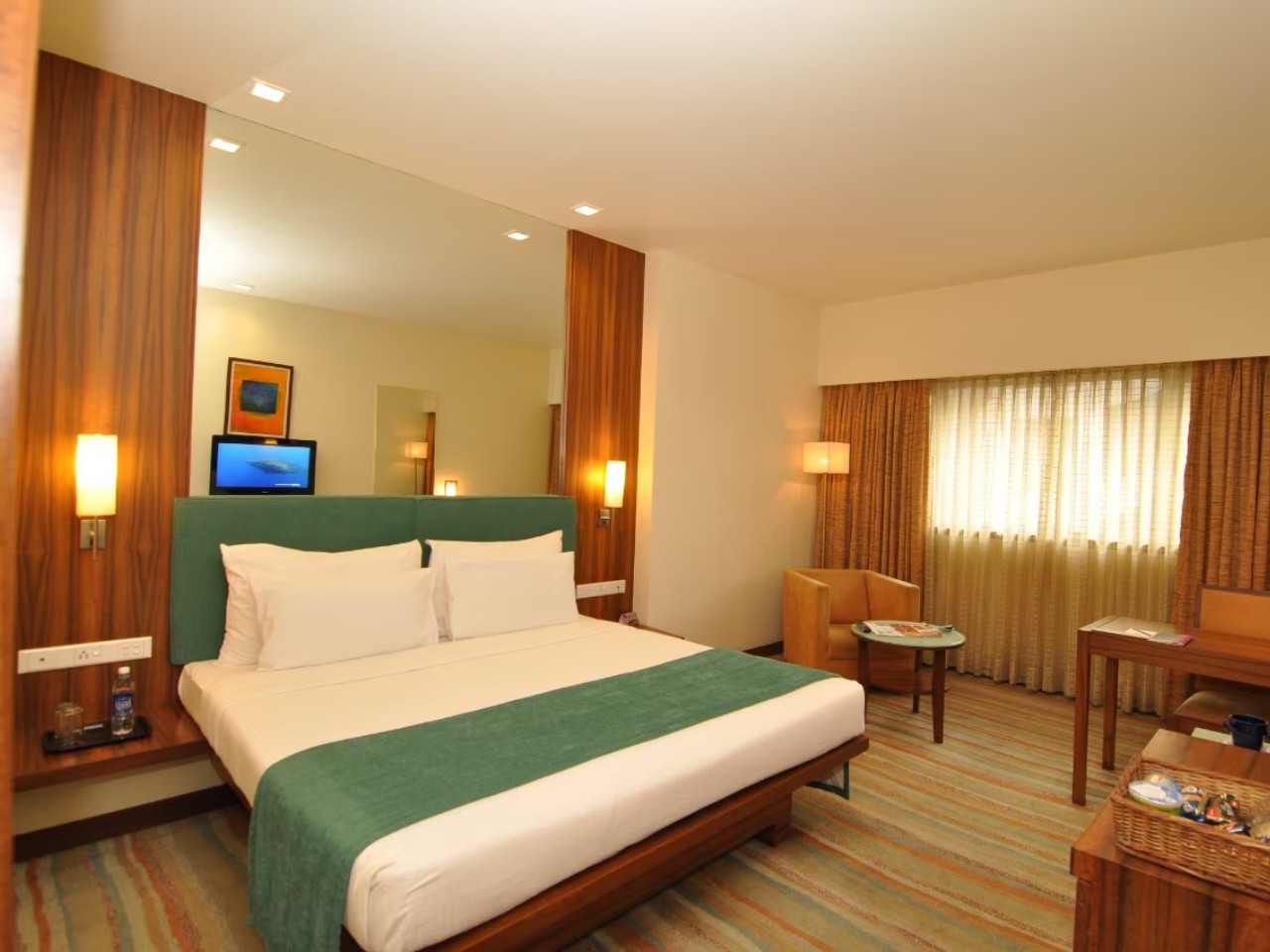 Hotel Studio Estique in Pune