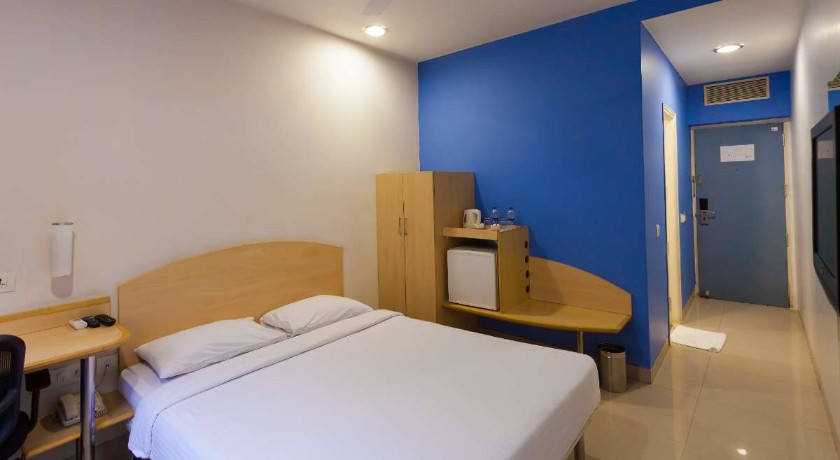 Ginger Vadodara in Vadodara