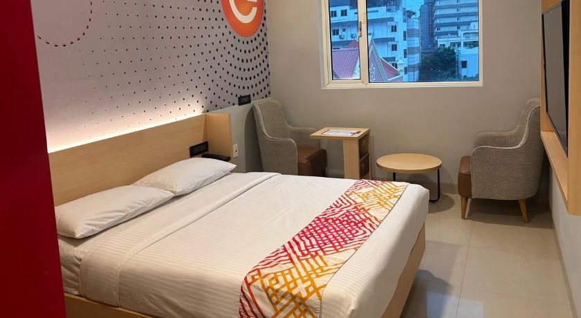 Ginger Vadodara in Vadodara