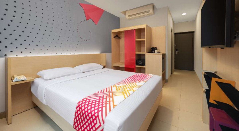 Ginger Vadodara in Vadodara