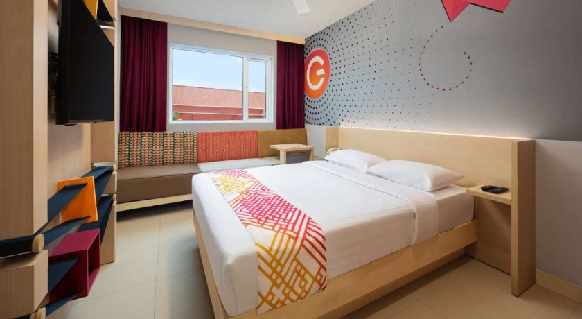 Ginger Vadodara in Vadodara