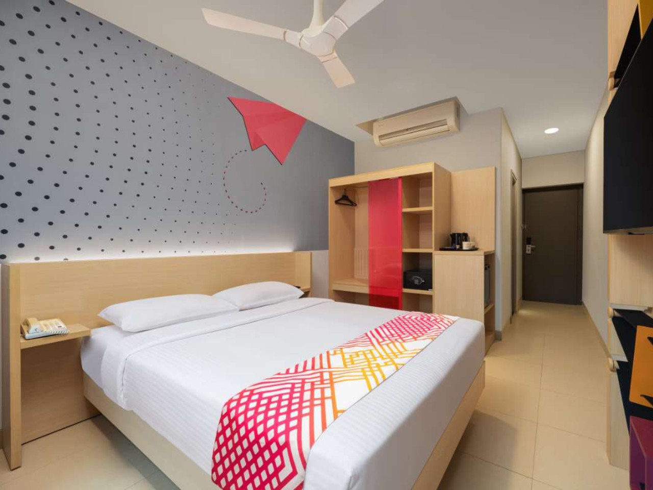 Ginger Vadodara in Vadodara