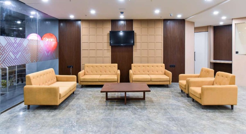 Ginger Vadodara RCR in Vadodara