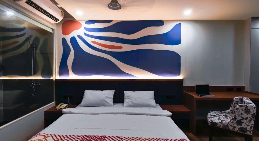 Ginger Vadodara RCR in Vadodara