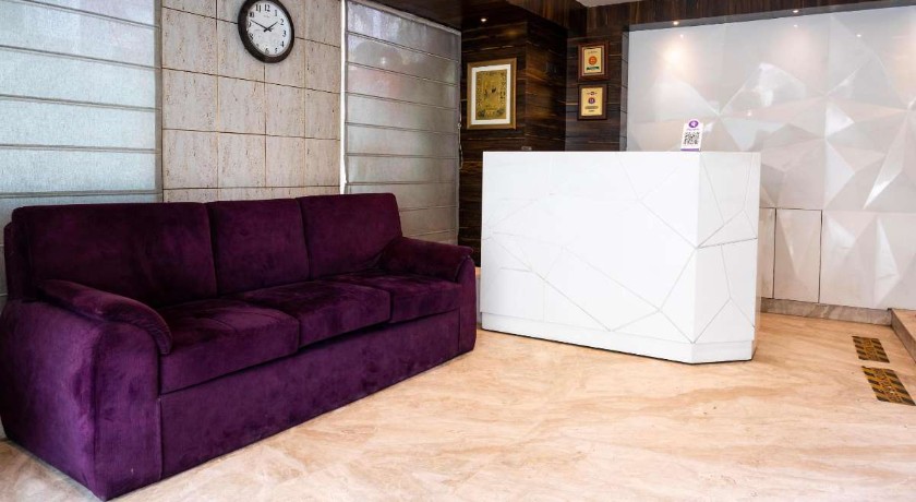 The Opus Kolkata - A Boutique Hotel in Kolkata