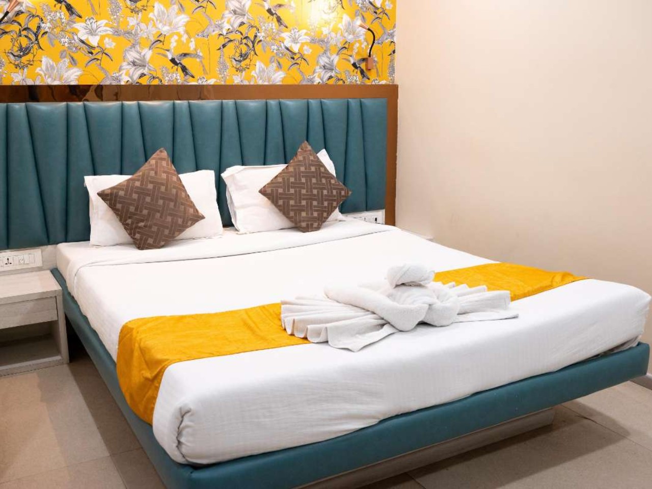 The Opus Kolkata - A Boutique Hotel in Kolkata