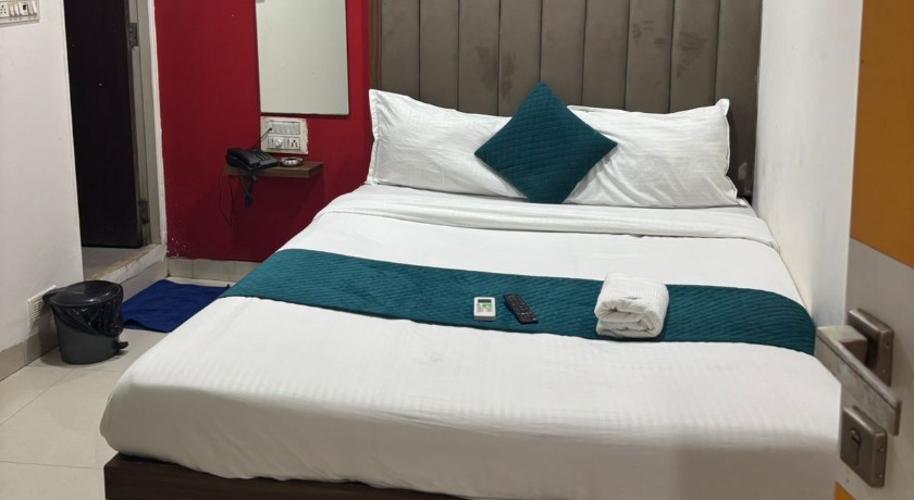 Hotel Silver Shine in Mumbai