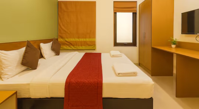 Hop Inn Service Apartment in Bangalore