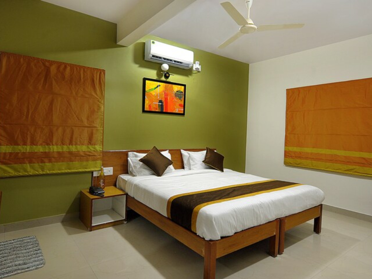 Hop Inn Service Apartment in Bangalore