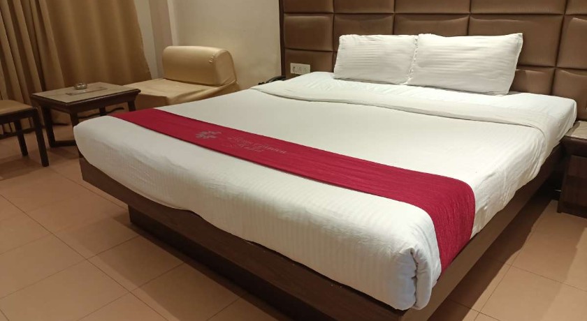 Royal Garden Resort in Vasai