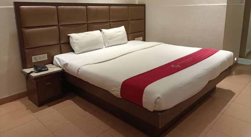 Royal Garden Resort in Vasai