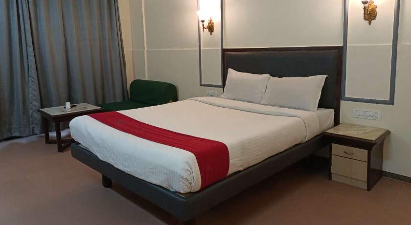 Royal Garden Resort in Vasai